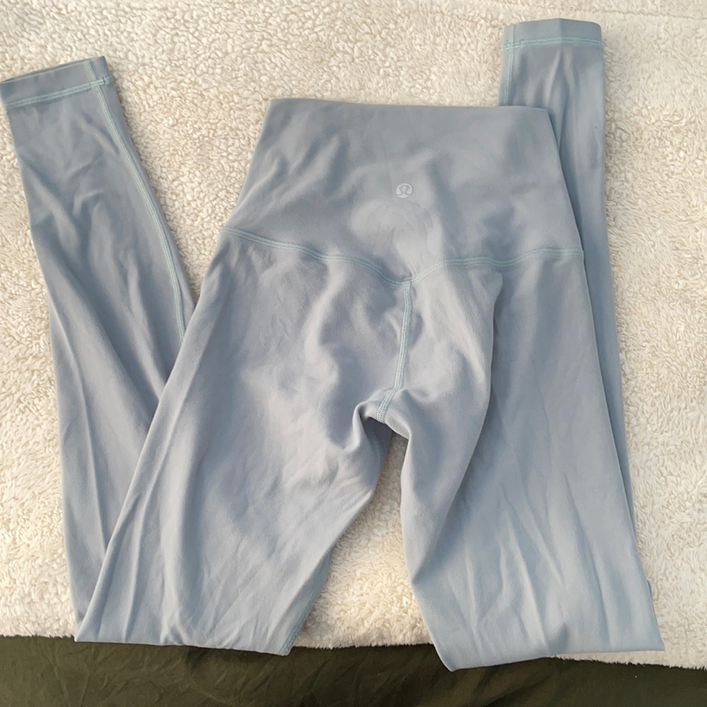 Lululemon align leggings